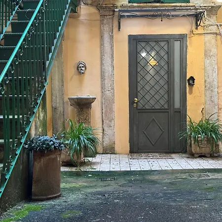 In Ancient * روما