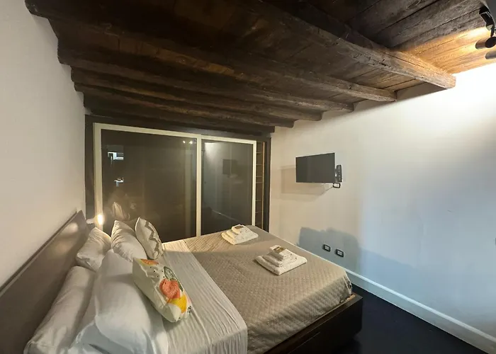 Lägenhet In Ancient