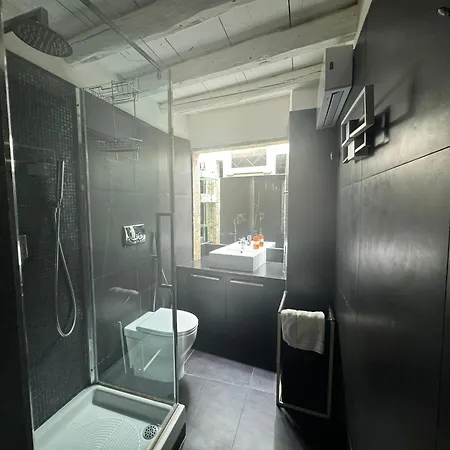 Apartament In Ancient