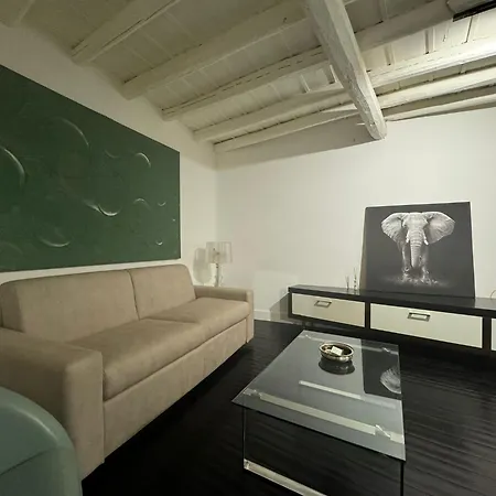 Apartament In Ancient Rzym
